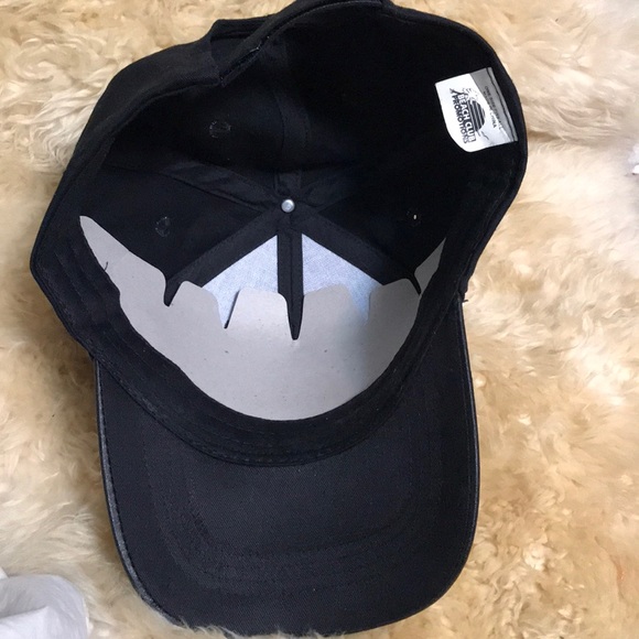 Bike Week Daytona Beach baseball cap 2013 One Size - Picture 5 of 5